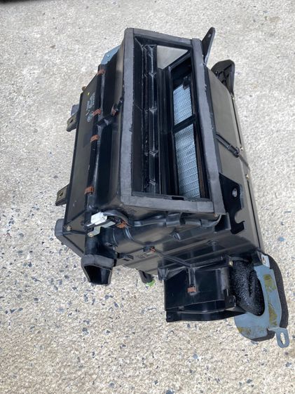 ตู้แอร์แท้ มือสอง Jaguar Daimler X300 จากัวร์ XJ6 Sovereign รูปที่ 7