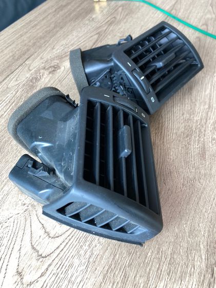 ช่องแอร์ BMW E46 และ E39 BMW 318i 323i 325i 330i 523i 530i 528i ของแท้ มือสอง รูปที่ 4