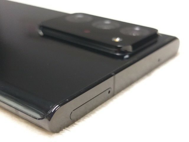 Samsung Note 20 Ultra 5G (256GB)
ราคา 17,500 บ. รูปที่ 16