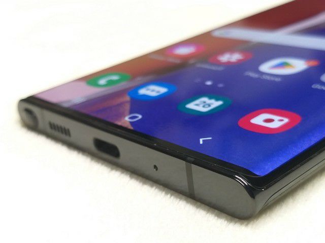 Samsung Note 20 Ultra 5G (256GB)
ราคา 17,500 บ. รูปที่ 6