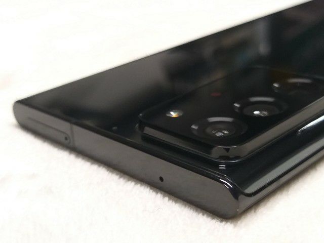 Samsung Note 20 Ultra 5G (256GB)
ราคา 17,500 บ. รูปที่ 15