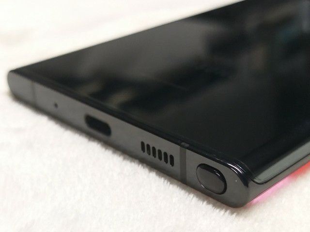 Samsung Note 20 Ultra 5G (256GB)
ราคา 17,500 บ. รูปที่ 17