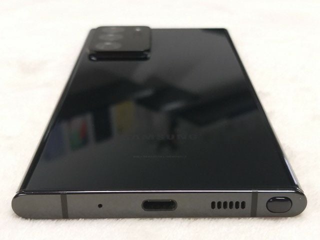 Samsung Note 20 Ultra 5G (256GB)
ราคา 17,500 บ. รูปที่ 14