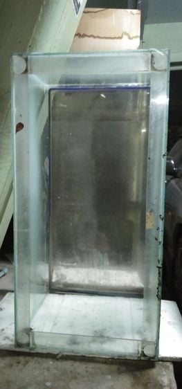 อุปกรณ์ตู้ปลา 🎀 ตู้ปลา ตู้ไม้น้ำ 36 นิ้ว (3 ฟุต ✳️ 90 ซม.) ไม่มีฝาปิด ของใหม่ มือหนึ่ง สภาพดี ขายราคา 1,500 บาท นัดรับดินแดง-ห้วยขวาง