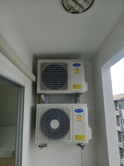 บริการล้างแอร์ จำหน่ายแอร์มือ1 มือ2 ติดตั้ง ซ่อม ย้าย โดยทีมช่างมืออาชีพ รูปที่ 16