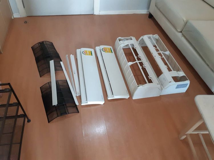 บริการล้างแอร์ จำหน่ายแอร์มือ1 มือ2 ติดตั้ง ซ่อม ย้าย โดยทีมช่างมืออาชีพ รูปที่ 18