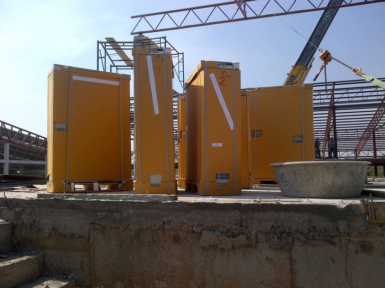 บริการล้างแอร์ จำหน่ายแอร์มือ1 มือ2 ติดตั้ง ซ่อม ย้าย โดยทีมช่างมืออาชีพ รูปที่ 10