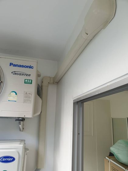 บริการล้างแอร์ จำหน่ายแอร์มือ1 มือ2 ติดตั้ง ซ่อม ย้าย โดยทีมช่างมืออาชีพ รูปที่ 15