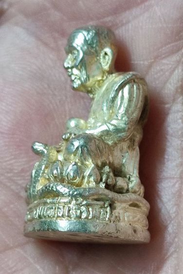 รูปหล่อหลวงปู่ทวด รูปที่ 3