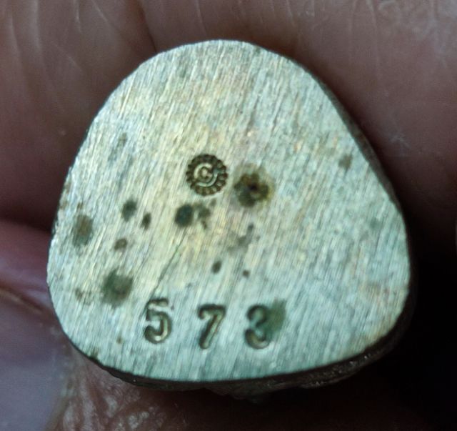 รูปหล่อหลวงปู่ทวด รูปที่ 5