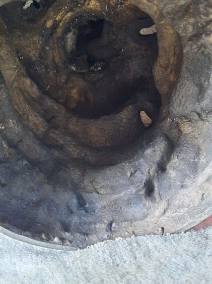 รูปหล่อองค์พ่อจตุคามรามเทพ รุ่นอัครมหาเศรษฐี ปรก9 พิมพ์กรรมการ รูปที่ 11