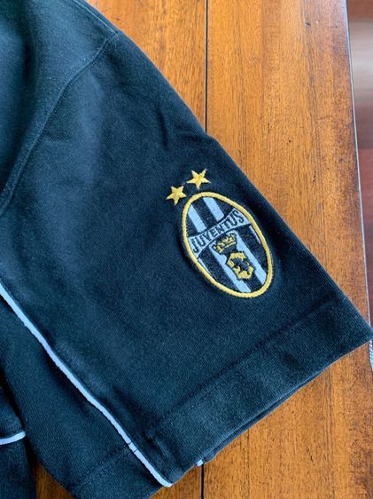เสื้อทีมJuventus (Official pro equipment) รูปที่ 5