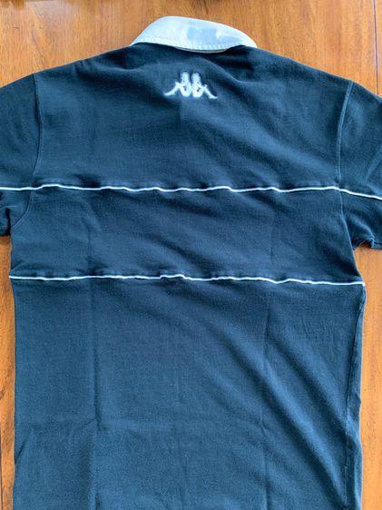 เสื้อทีมJuventus (Official pro equipment) รูปที่ 10