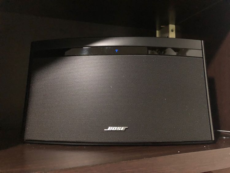 Bose Soundlink Air