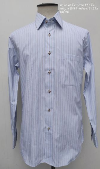  .เสื้อชาย สไตล์ญี่ปุ่น no boundaries HM Zara Uniqlo สภาพดีใส่น้อย เสื้อเชิ๊ต เสื้อออกกำลังกาย รูปที่ 9