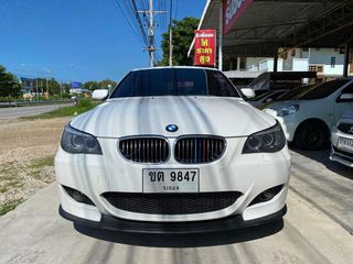 BMW 525I 