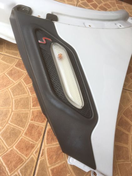 แก้มข้าง มินิ R60 แท้มือสองญี่ปุ่น รูปที่ 3