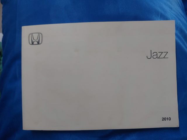 สมุดคู่มือการใช้งานติดรถยนต์ HONDA MAZDA TOYOTA NISSAN ISUZU SUZUKI รูปที่ 14