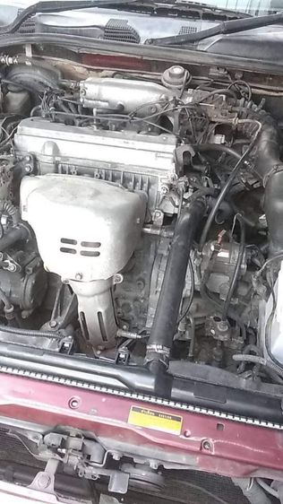 เกียร์ออโต้ Toyota Vios Generation 1 เครื่อง 1nz สอบถามอะไหล่เพิ่มเติมได้ครับ รูปที่ 9