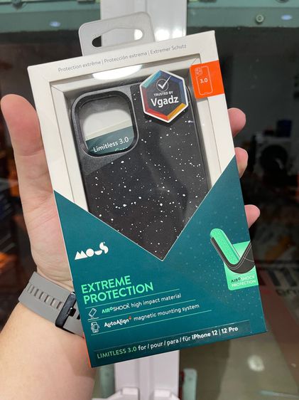 Mous iPhone 12mini 12 12Pro รูปที่ 10