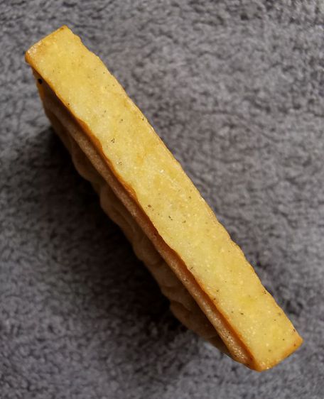 พระสมเด็จ หลังพระสิวลี ปี 15 หลวงพ่อกวย วัดโฆษิตตาราม ชัยนาท รูปที่ 6