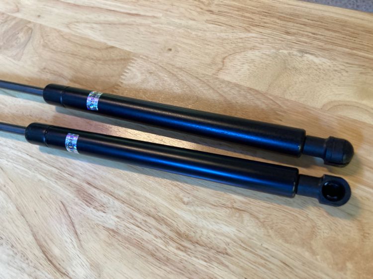 Remote กรอบกุญแจรีโมท ALFA 156 รุ่น 2 ปุ่ม และ โช๊คฝากระโปรงหน้า รูปที่ 7