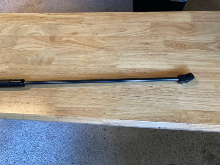 ไฟเลี้ยว ไฟมุม Volk Passat B5 รุ่นก่อน minor change โฉมปี 1996-2001 ข้างซ้าย และโช๊คฝาโปรงหน้า รูปที่ 11