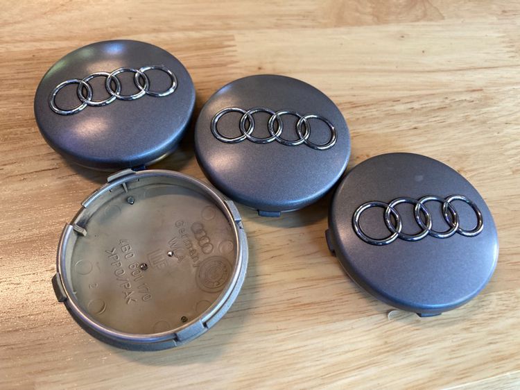 Audi A6 C5 โช๊คฝากระโปรงหน้า ฝาดุมล้อ ก้านยกเลี้ยว ก้านปัดน้ำฝน สไปรอน พวงมาลัย A3 A4 B5 A6 TT MK1 รูปที่ 2