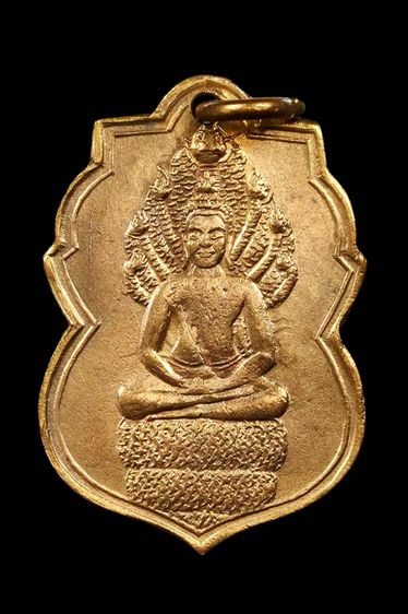 พระอธิการลา โพธิ์ศรี รูปที่ 3