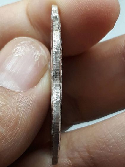 เหรียญหลวงพ่อหิน วัดหนองสนม รูปที่ 4