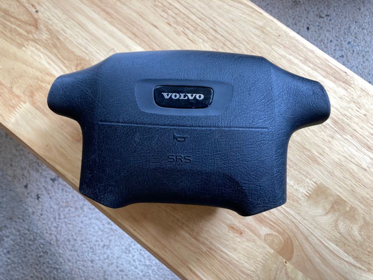 กระจกมองข้าง Volvo รุ่น 850 960 S90 S70 CrossCountry และ Airbag พวงมาลัย ของแท้ มือสอง รูปที่ 8