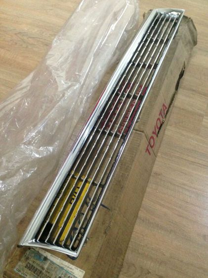 ไฟหน้า โตโยต้า โดเรม่อน AE90-92 ปี 88-91 เป็นของแท้ ของใหม่ ไม่เคยใช้งาน หายาก สำหรับคนรักรุ่นนี้เก็บรุ่นนี้โดยเฉพาะ กระจังหน้า ae90-92 แท้ ใหม่ รูปที่ 15