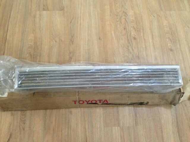 ไฟหน้า โตโยต้า โดเรม่อน AE90-92 ปี 88-91 เป็นของแท้ ของใหม่ ไม่เคยใช้งาน หายาก สำหรับคนรักรุ่นนี้เก็บรุ่นนี้โดยเฉพาะ กระจังหน้า ae90-92 แท้ ใหม่ รูปที่ 14