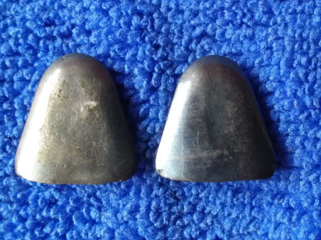 พระปิดตาหลังเรียบ เนื้อเมฆสิทธิ์ ล.ป.ดี วัดพระรูป สุพรรณบุรี ปี2534 รุ่นเจริญดี มี2องค์ๆๆละ1050บาท อ่านข้อมูลก่อนครับ รูปที่ 2