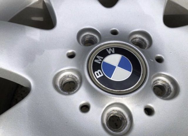 พัดลมไฟฟ้า Bmw E46 พร้อม กล่องECU Control Unit ใส่ 318i 318ise และ ล้ออะไหล่ รูปที่ 14