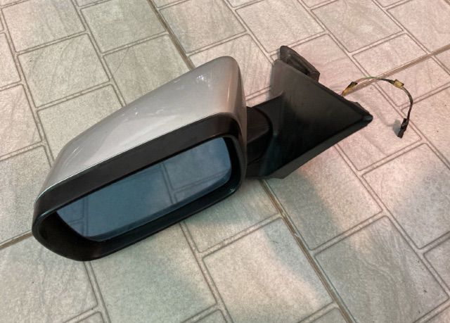 อะไหล่ กระจกมองข้าง BMW E46 เลนส์กระจก มือสอง 318i 323i 330i 523i 528i 530i รูปที่ 7
