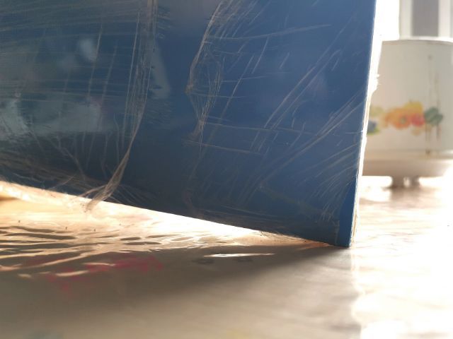 เครื่องตัดสบู่ DIY  รูปที่ 4