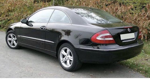 ไฟเบรคดวงที่3 Benz W211 W209 R230 Chavelle T5 T5.1 ไฟฝาท้าย CLK SL  รูปที่ 16