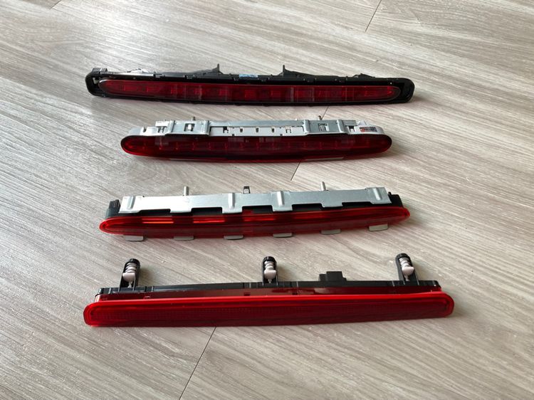 ไฟเบรคดวงที่3 Benz W211 W209 R230 Chavelle T5 T5.1 ไฟฝาท้าย CLK SL  รูปที่ 14