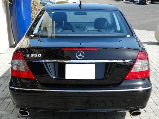 ไฟเบรคดวงที่3 Benz W211 W209 R230 Chavelle T5 T5.1 ไฟฝาท้าย CLK SL  รูปที่ 15