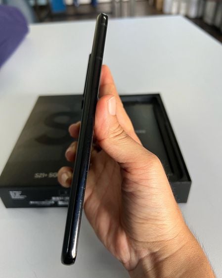 Samsung S21 plus 128 gb สีดำ รูปที่ 3