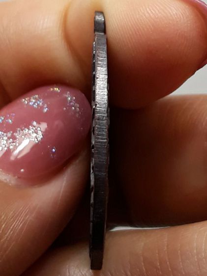 เหรียญหลวงปู่ใจ รูปที่ 3