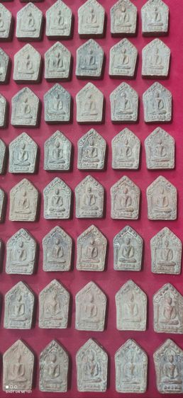 พระขุนแผนผงพรายใหญ่เนื้อดิน ปู่ทิม ปี15 100องค์ ราคาเหมาด่วน รูปที่ 7