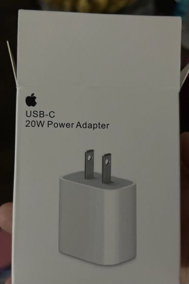 power adapter 20w USB-C  รูปที่ 7