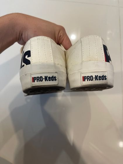 รองเท้า Pro Keds Men  รูปที่ 8