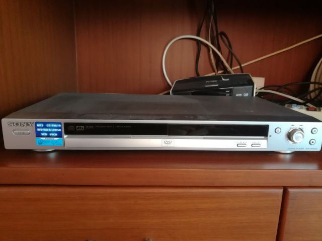 ทีวีสี Sony Trinitron 29 นิ้ว สภาพดี ราคาถูก รูปที่ 4