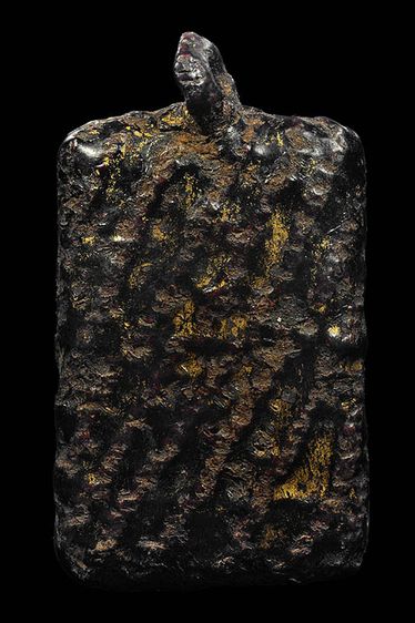 พระสมเด็จเชือกถักทั่งองค์ รูปที่ 2