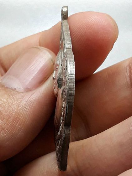 เหรียญหลวงพ่อโอด วัดจันเสน รูปที่ 4