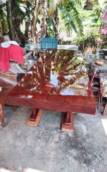 🏛.โต๊ะประดู่ ช่างเซี่ยงไฮ้. รูปที่ 4