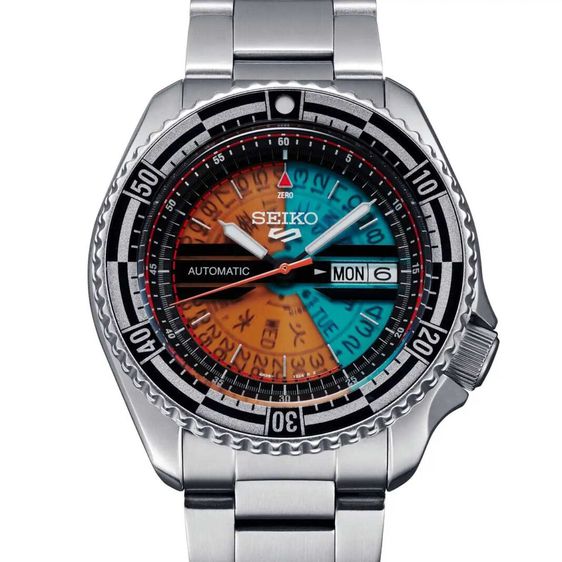 seiko kosuke kawamura เลขสวย 2299 รูปที่ 2